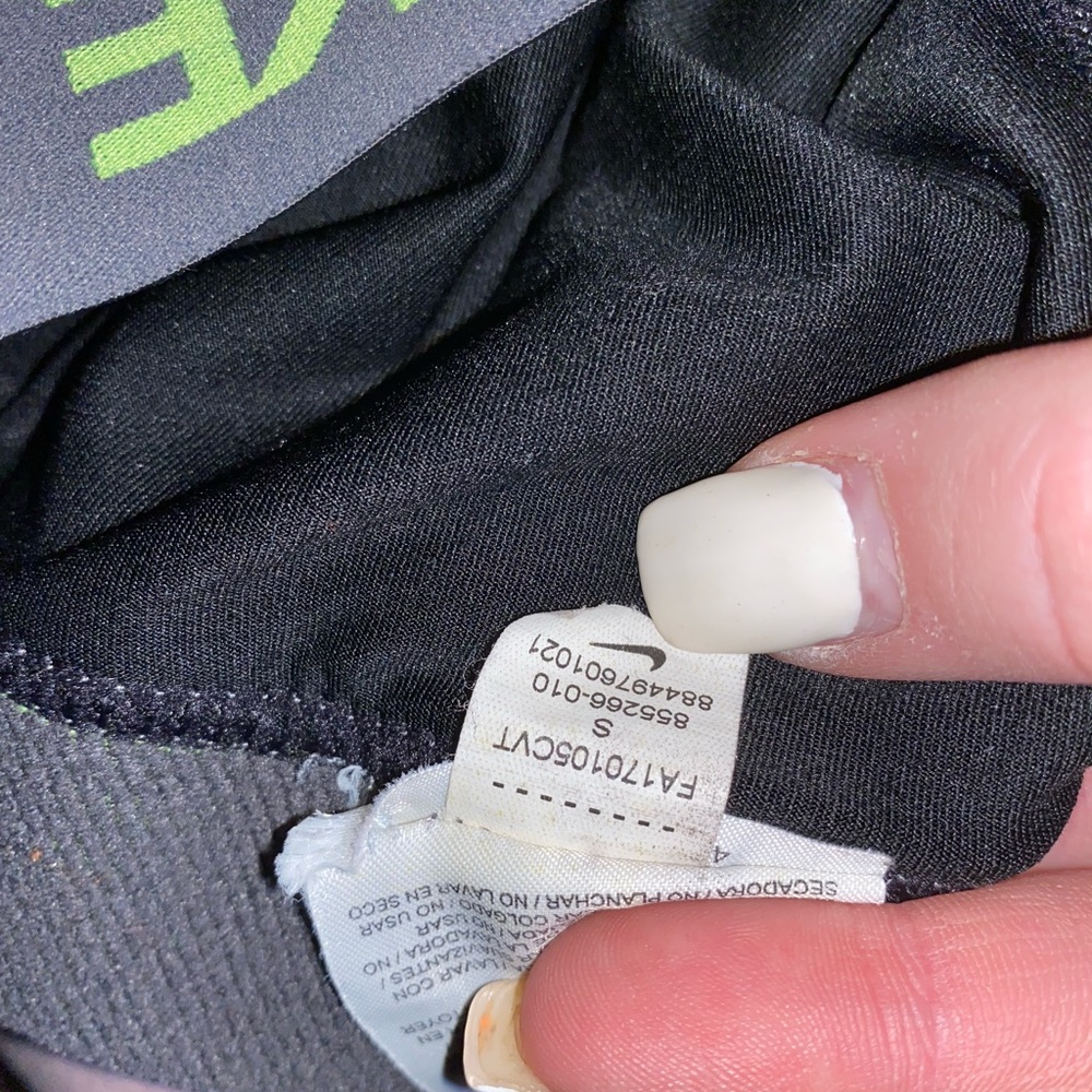 Nike Pro Spandex - Picture 3 of 3